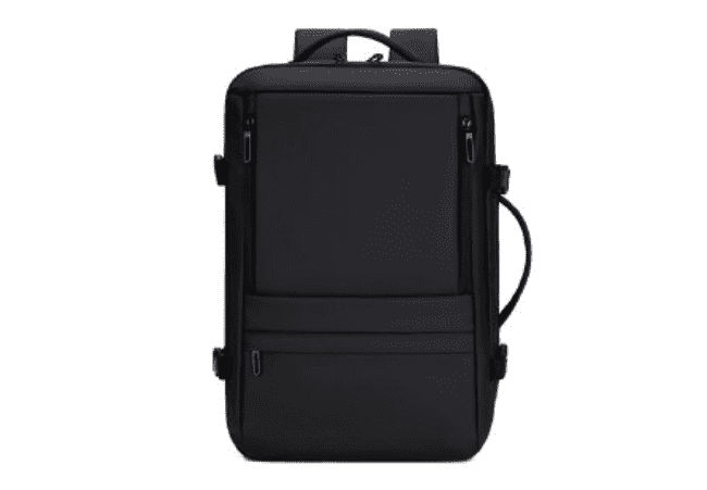 Remoid Expandable Business Backpack