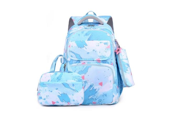 Remoid Kids School Bag
