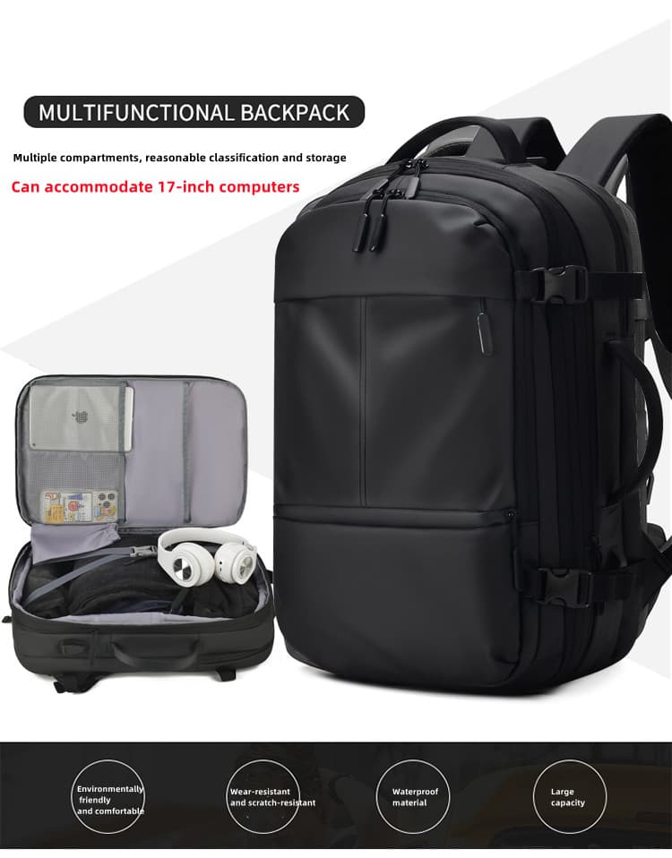 SJL-1138 Large Capacity Design