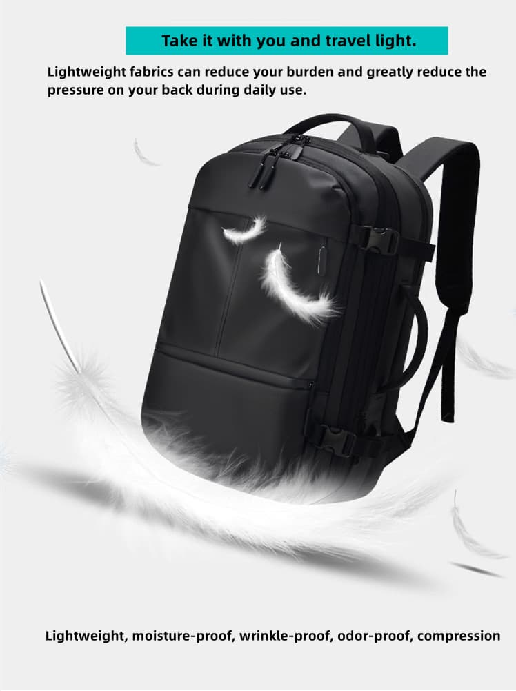 SJL-1138 Lightweight Design