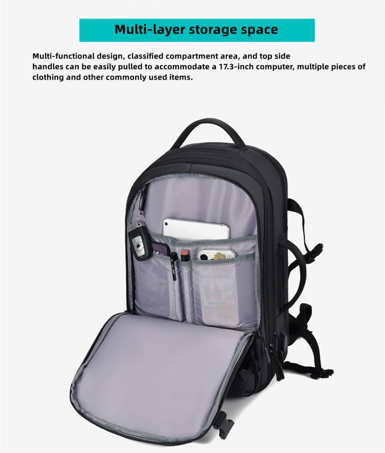 SJL-1138 Multi-functional Design