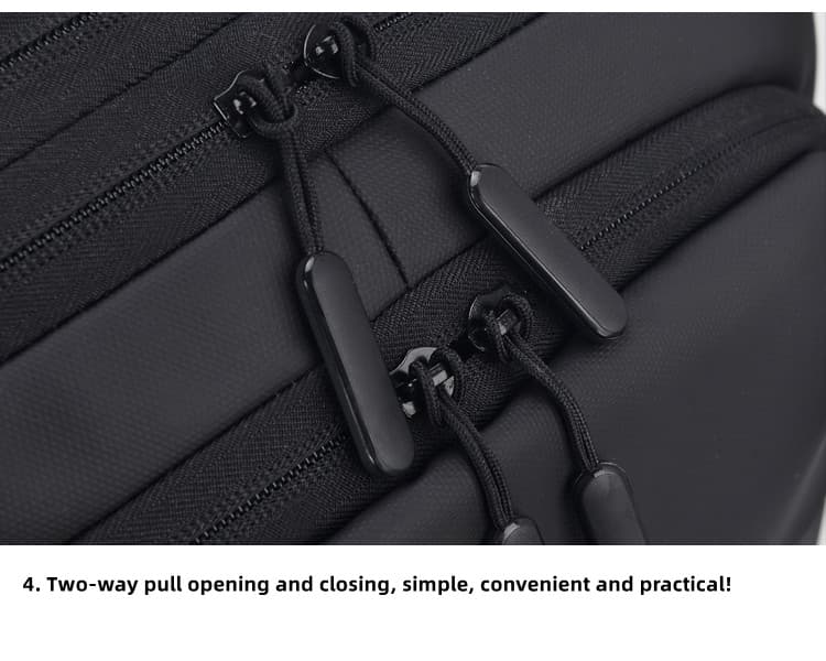SJL-1138 Two-Way Pull