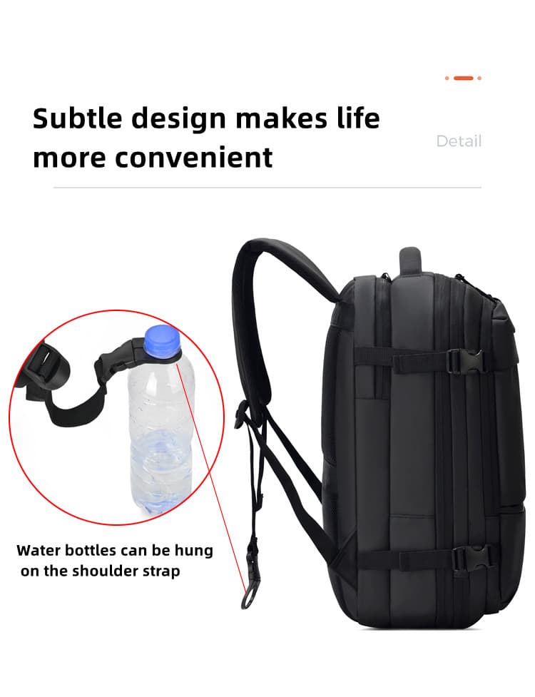 SJL-1138 Water Bottle Hook Design