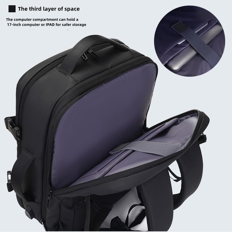 SJL-1160 Computer Compartment Bag