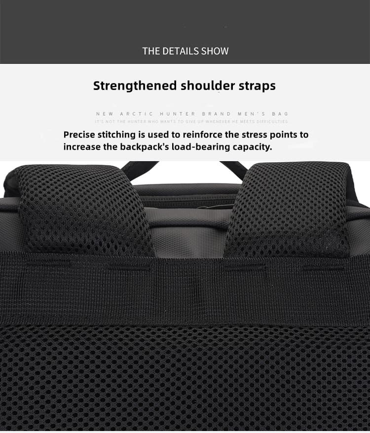 SJL-1160 Strengthened Shoulder Strap