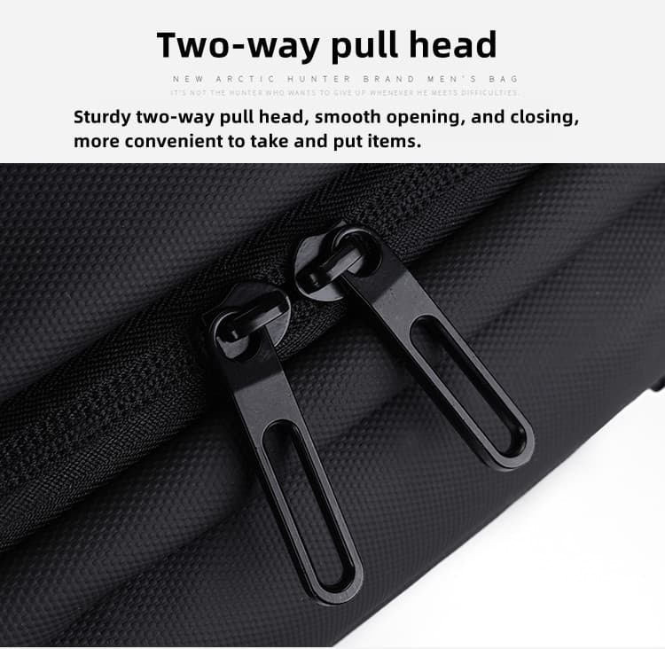 SJL-1160 Two-Way Pull Head