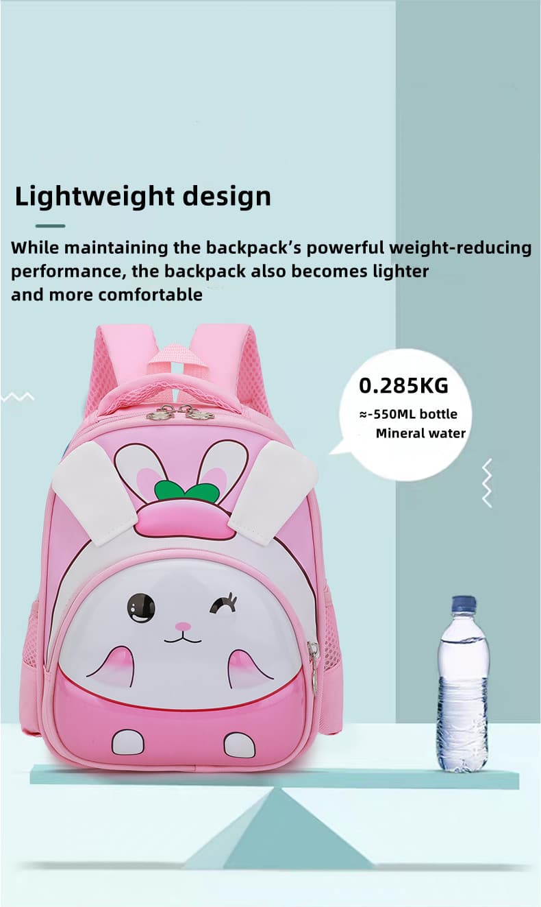 XT-24806 Lightweight Design