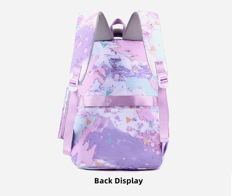 XYY-9695 Back Display