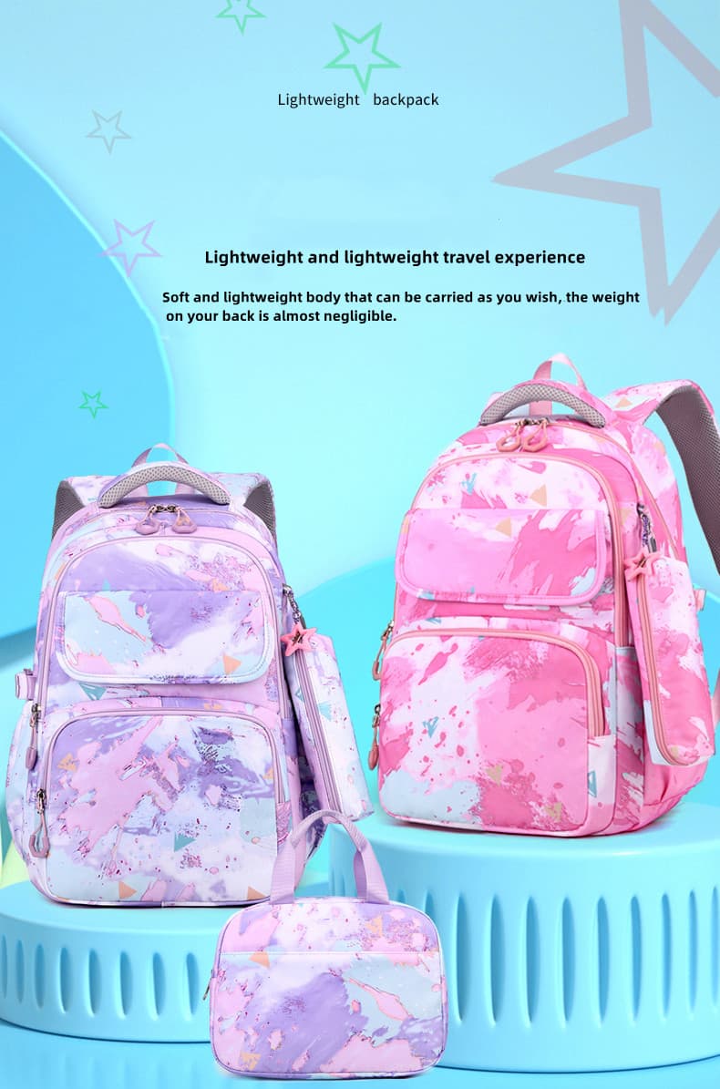 XYY-9695 Kids School Bag