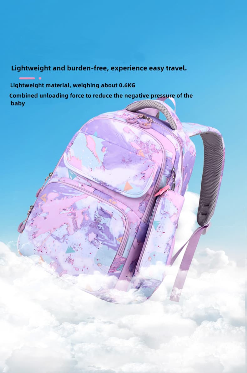 XYY-9695 Lightweight Design
