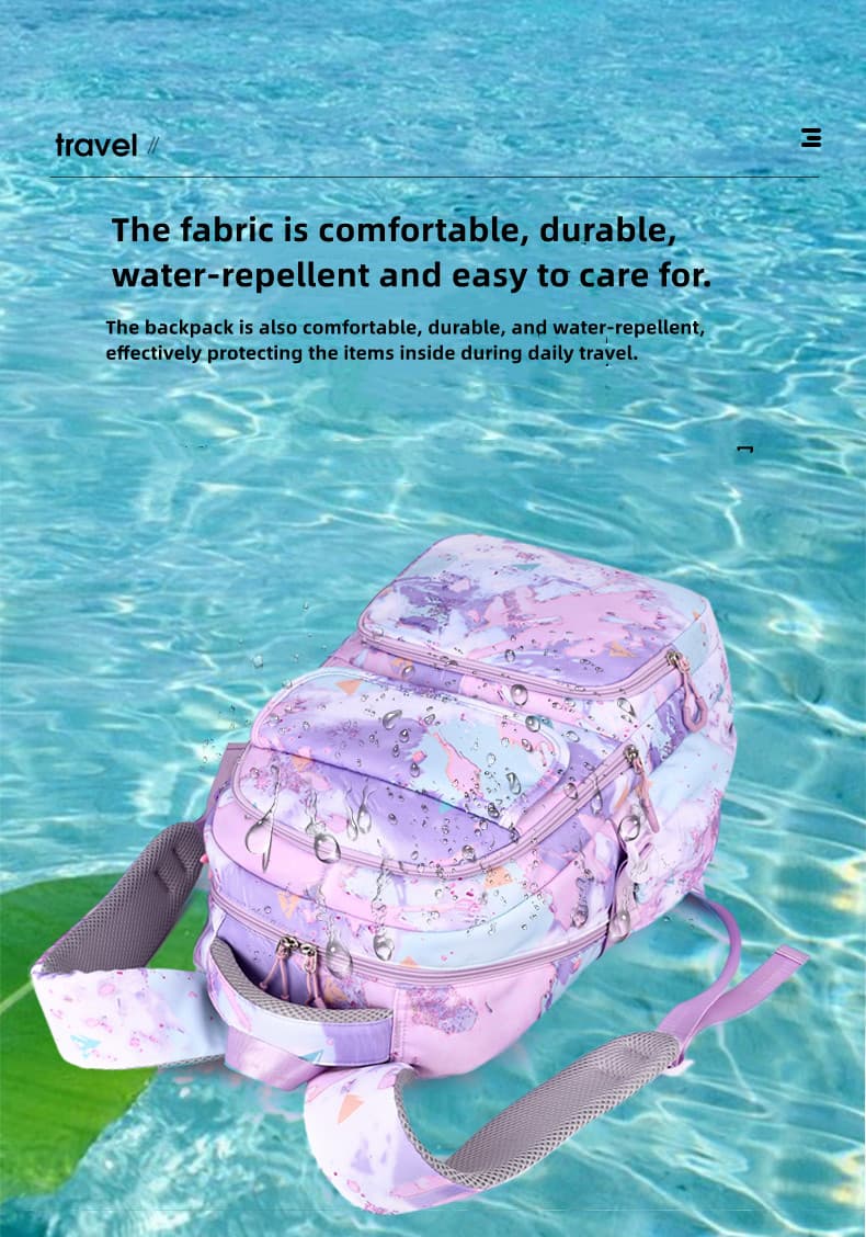 XYY-9695 Waterproof Fabric
