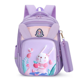 Cartoon Backpacks For Kids