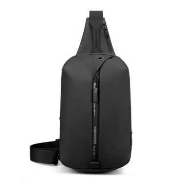 Crossbody Chest Bag