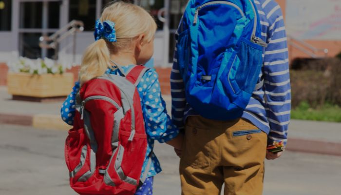 Kids' School Backpacks