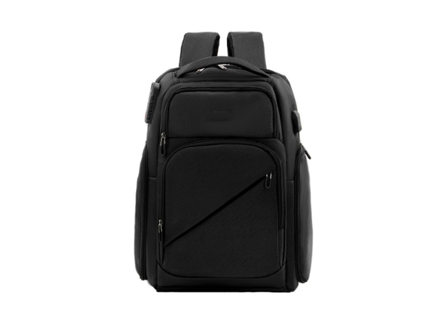Men's Travel Laptop Backpack