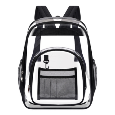 PVC School Bag