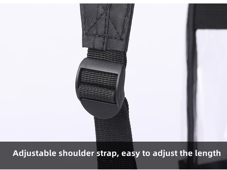 QH045 Adjustable Shoulder Strap