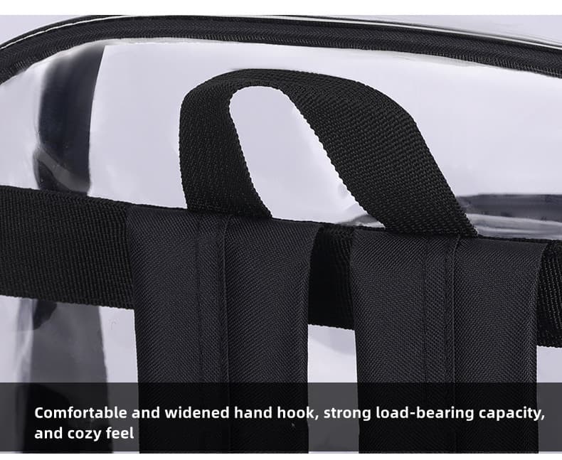QH045 Comfortable and Widened Hand Hook