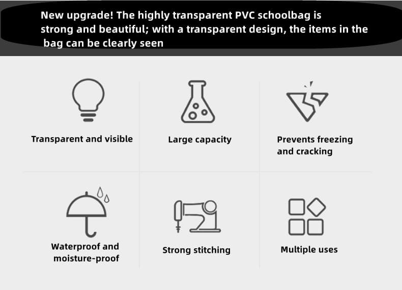 QH045 Product Features