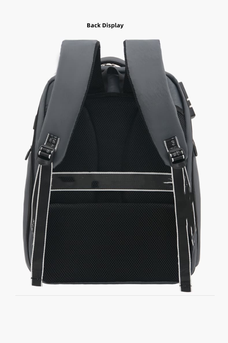 XBD-1183-1 Back Display