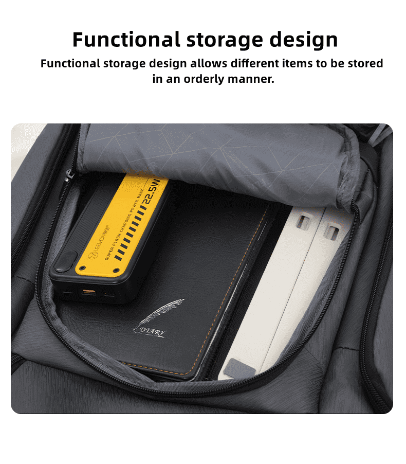XBD-1183-1 Functional Storage Design
