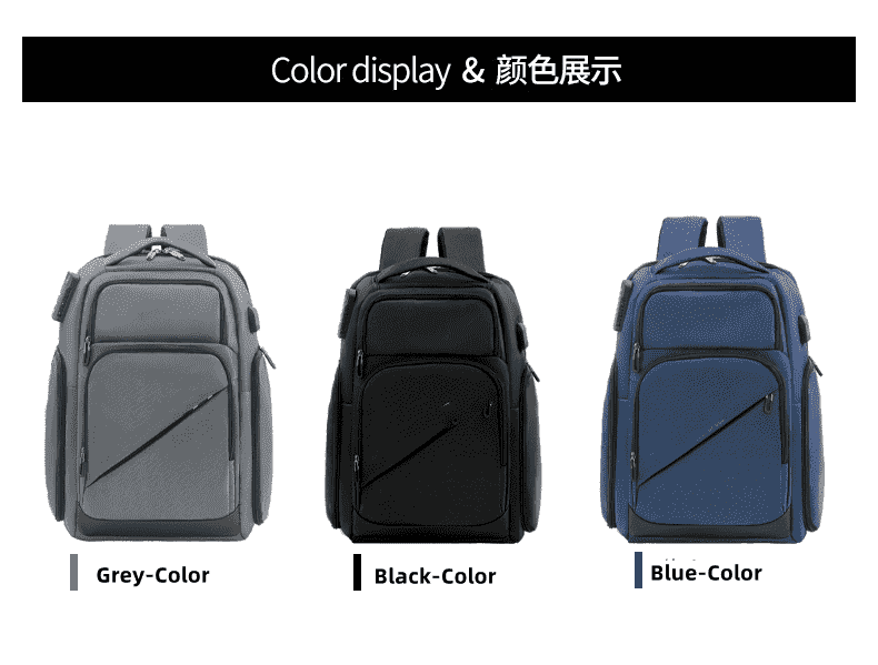 XBD-8813-1 Color Display