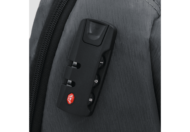 XBD-8813-1 Combination Lock