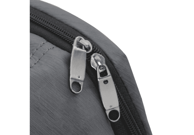 XBD-8813-1 Two-Way Zipper