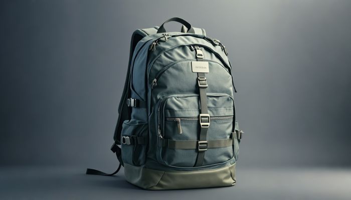 Backpack Materials and Durability
