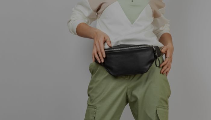 Caring for Your Waist Bag