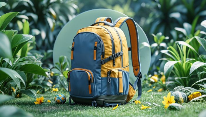 Cleaning and Maintenance of Backpacks