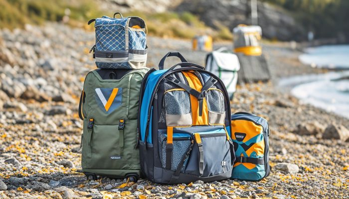 How to Pack a Backpack as Carry-on Luggage
