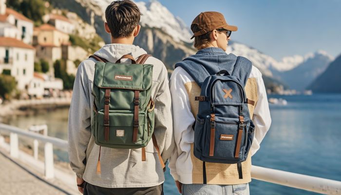 Recommended Backpack Brands and Models