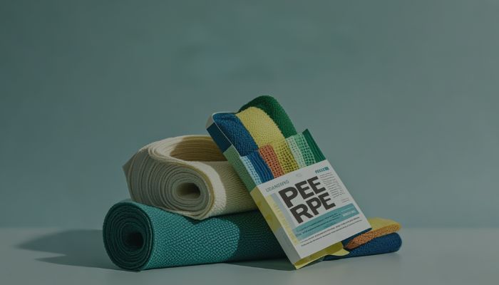 Rpet Fabric