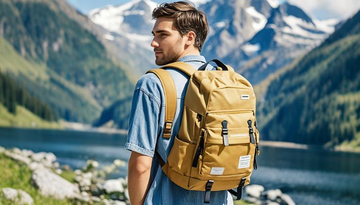 Selecting the Right Backpack