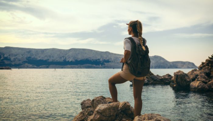 Wholesale Travel Bags in Bulk