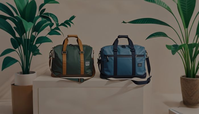 5 Tips for Choosing Duffle Bag Sizes