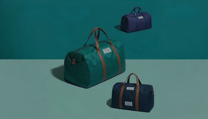 7 Essential Features of a Great Duffle Bag