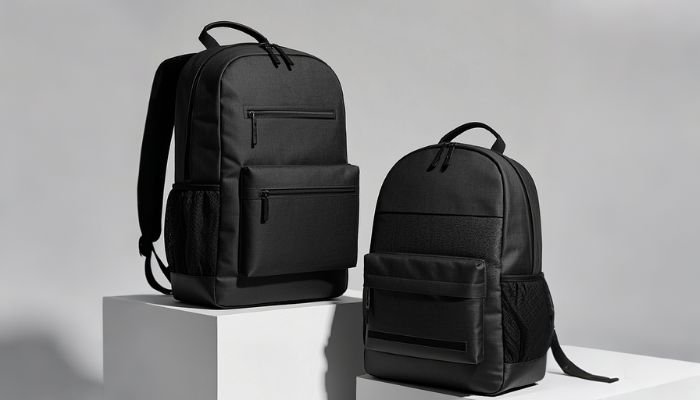 Custom Laptop Backpack