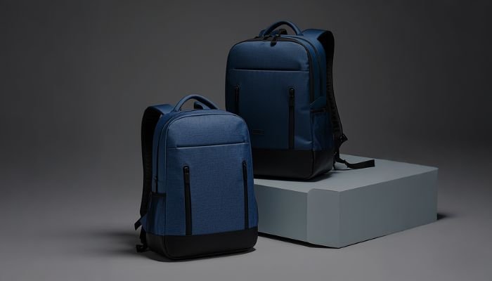 Custom Laptop Backpacks