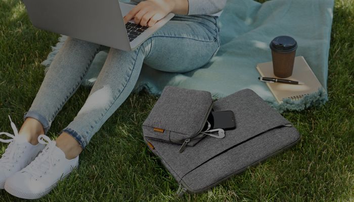 Custom Laptop Sleeves
