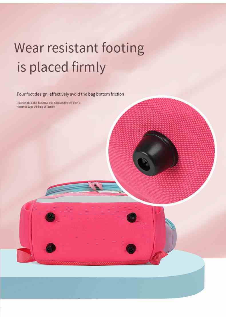 DSH-1490 Anti-Wear Bottom Feet