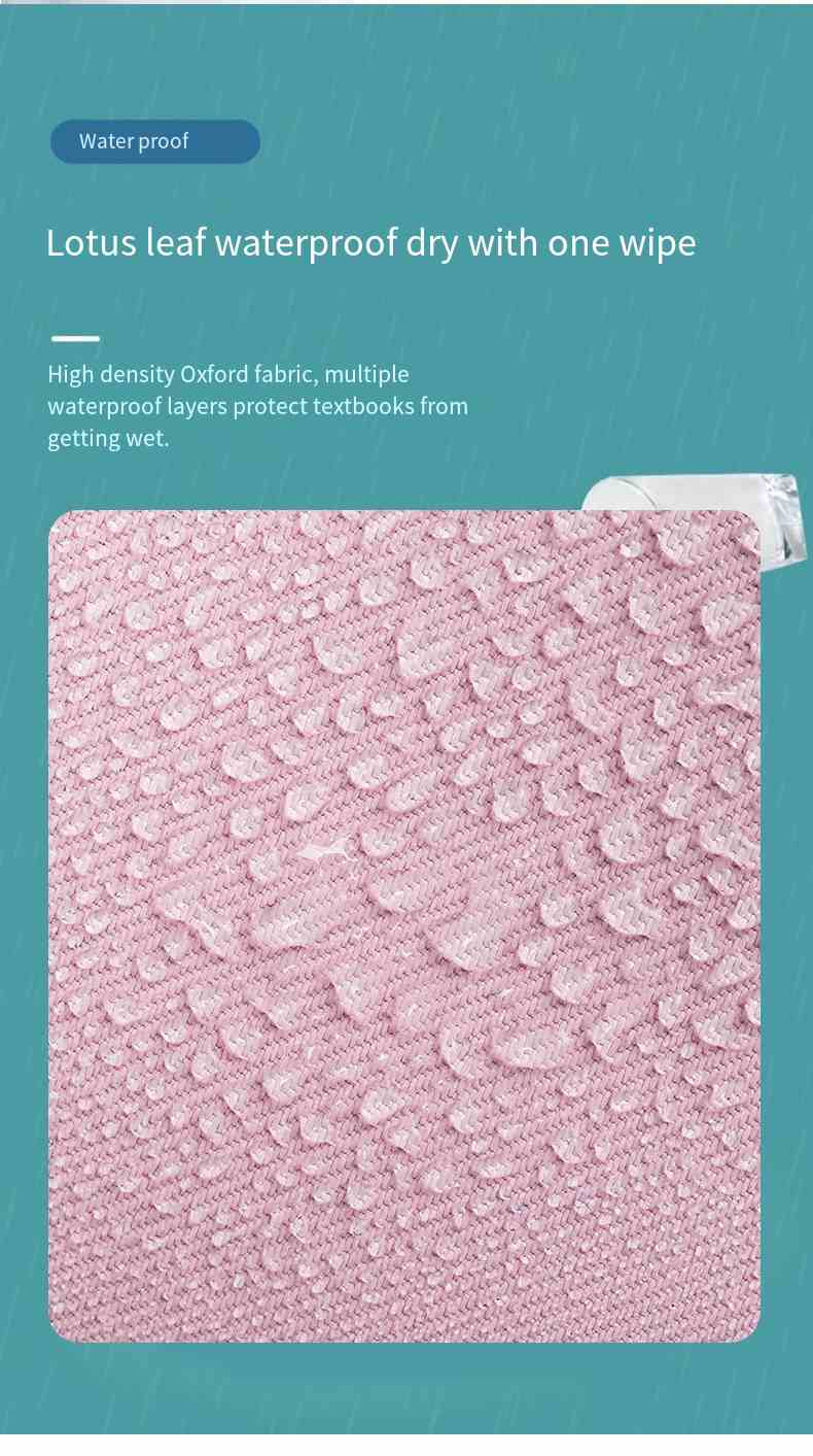 DSH-9116 Waterproof Fabric
