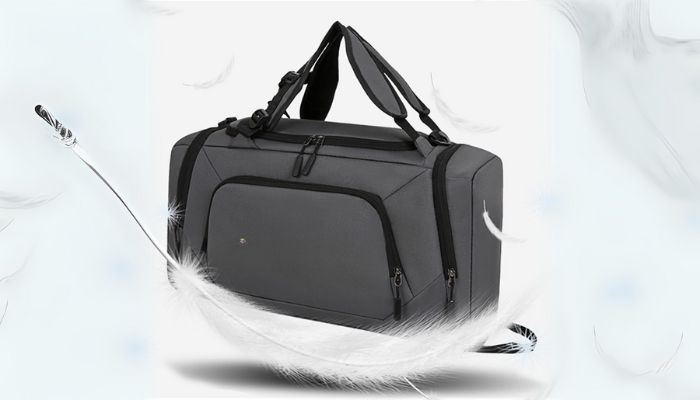 Duffel Bag Weight