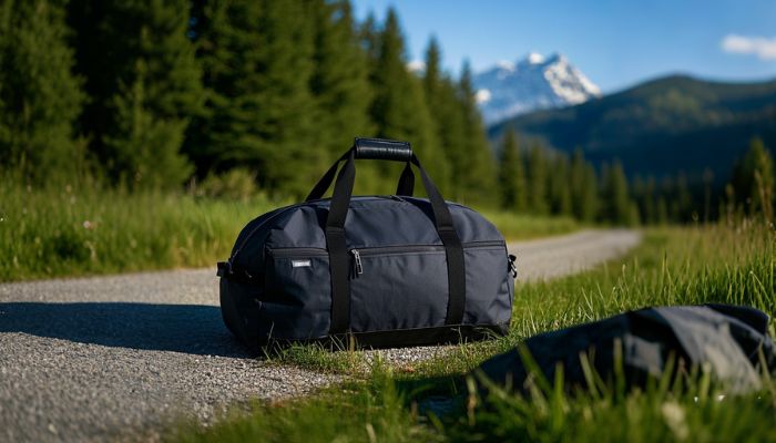 Duffle Bag