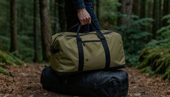 Duffle Bag Buying Guide