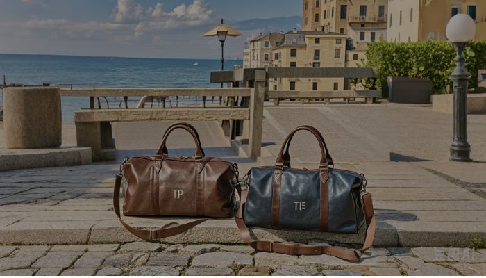 Duffle Bag