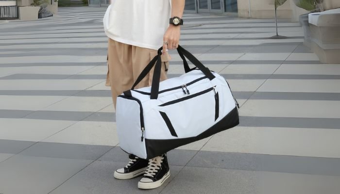 HYS-288 Duffle Bag