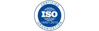 ISO 14001 Certification