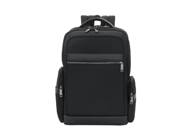 Mens Business Travel Backpack